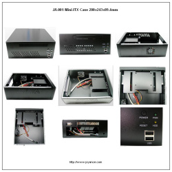 mini-itx chassis