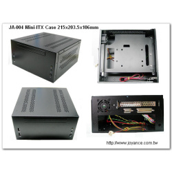 mini-itx chassis 