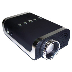 mini led projectors