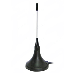 mini-magnet antenna 