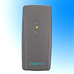 mini model proximity card reader