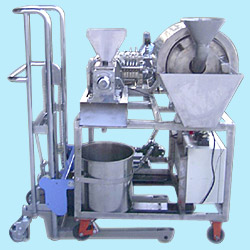 mini oil extraction machines