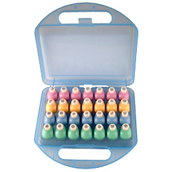 mini paper punch set