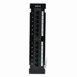 mini patch panel 