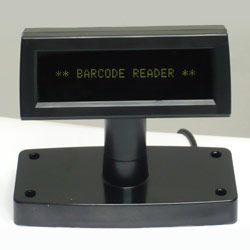 mini powersaving customer display 