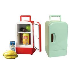 mini refrigerators