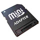 Mini SD To SD Adapters