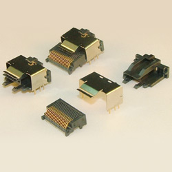 mini series connector 
