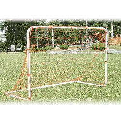 mini soccer net 
