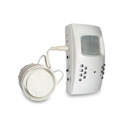 mini surveillance alarm dvr cameras