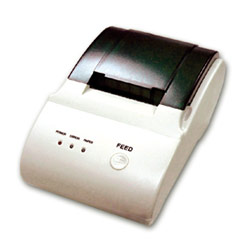 mini thermal receipt printer