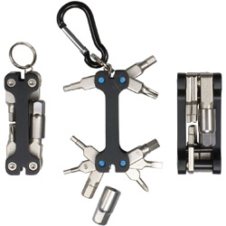 Mini Tools ( Bicycle Accessories)