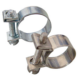 mini type hose clamp