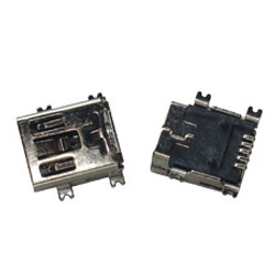 mini usb connectors 