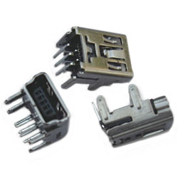 mini usb connectors