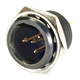 XLR Connectors image