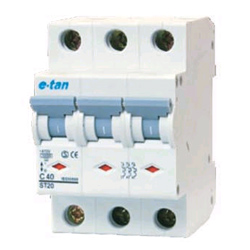 miniature circuit breakers 