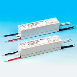 miniature electronic ballasts 