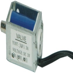 miniature solenoid valve 