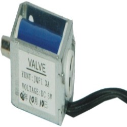 miniature solenoid valve