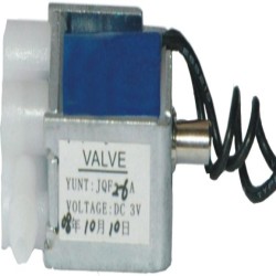 miniature solenoid valve 