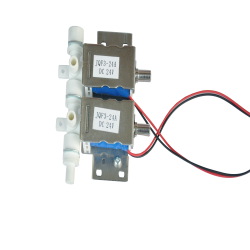 miniature solenoid valve