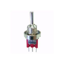 miniature toggle switch 