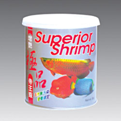 miracle baby colour enhancing superior shrimp 