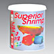 miracle baby colour enhancing superior shrimp 