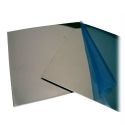 mirror finish stainless steel sheets 