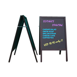 mirror surface board 