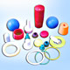 Miscellaneous Rubber Products