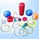 miscellaneous rubber products 