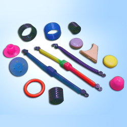 miscellaneous rubber products 