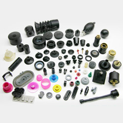 miscellaneous rubber products