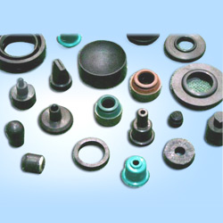 miscellaneous rubber products 