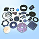 Rubber Washers image