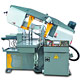 miter cutting automatic band saws 