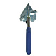 mitre shears with adjustable stop 