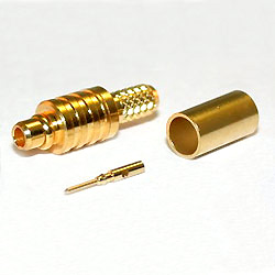 mmcx connector