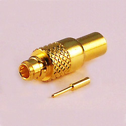 mmcx connector