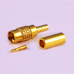 mmcx connector