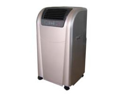 mobile air conditioners