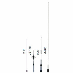 mobile antennas