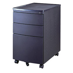 mobile file cabinets 