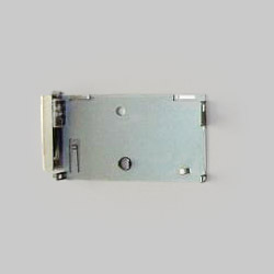 mobile phone internal metal part and component