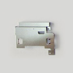 mobile phone internal metal part and component 