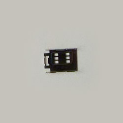 mobile phone internal metal part and component