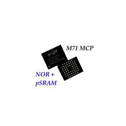 mobile phone mcp solution