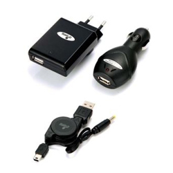 mobile traveler chargers 